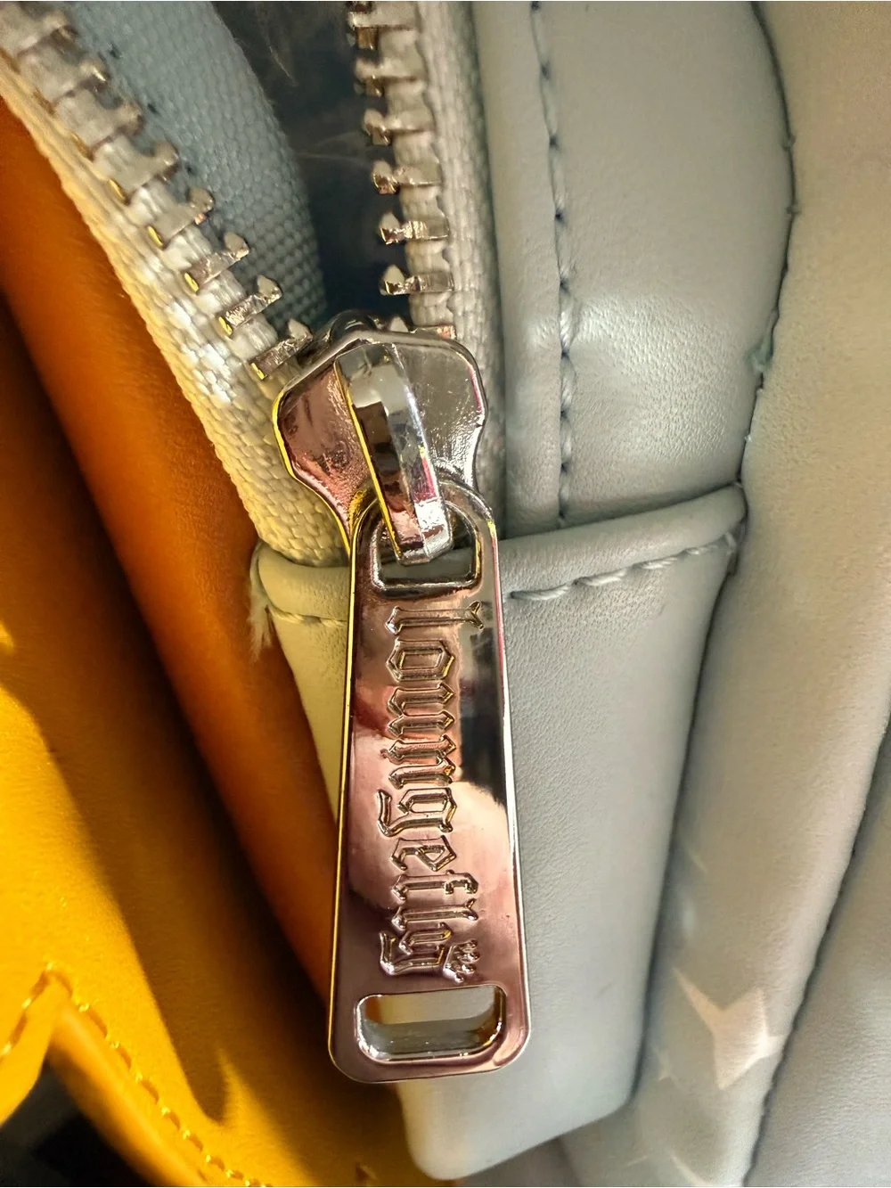 Loungefly Disney Cinderella Ballgown Pumpkin Mini Backpack - Picture 7 of 16